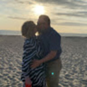 Meet your Posher, Carrie ann